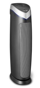 Clean Air Optima CA-508 air purifier 60 dB 48 W Grey, Silver