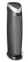 Clean Air Optima CA-508 air purifier 60 dB 48 W Grey, Silver