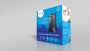 Clean Air Optima CA-603 humidifier Ultrasonic 5 L 38 W Black