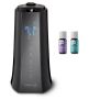 Clean Air Optima CA-603 humidifier Ultrasonic 5 L 38 W Black