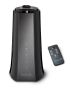 Clean Air Optima CA-603 humidifier Ultrasonic 5 L 38 W Black
