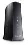 Clean Air Optima CA-603 humidifier Ultrasonic 5 L 38 W Black