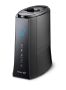 Clean Air Optima CA-603 humidifier Ultrasonic 5 L 38 W Black