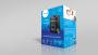 Clean Air Optima CA-604B humidifier Ultrasonic 6 L 138 W Black