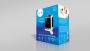 Clean Air Optima CA-605 humidifier Ultrasonic 5 L 138 W Black, White