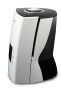 Clean Air Optima CA-606 humidifier Ultrasonic 5 L Black, White Unpacked Unpacked