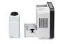 Clean Air Optima CA-807 70 m2 25 dB 344 W Black, White