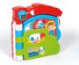 Clementoni: Baby - Farm Book