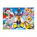 Clementoni - Puzzle 104el. - Psi Patrol