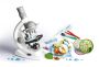 Clementoni: Scientific Fun - Microscope
