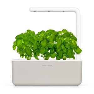 Click&Grow Inteligentna doniczka Smart Garden 3 Mellow Beige