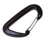 Climbing carabiner