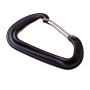 Climbing carabiner