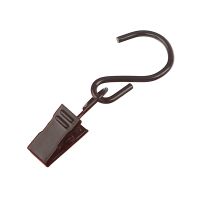 Clip, picture clip - black