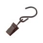 Clip, picture clip - black
