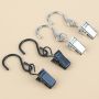 Clip, picture clip - black