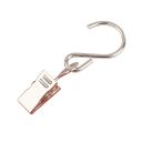 Clip, picture clip - silver
