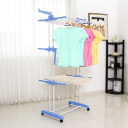 Clothes dryer - blue