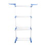 Clothes dryer - blue