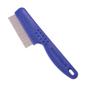 Coarse comb for dog / cat hair