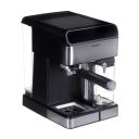 Coffee machine fully automatic Blaupunkt CMP601 (1350W; black color)