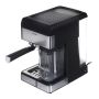 Coffee machine fully automatic Blaupunkt CMP601 (1350W; black color)