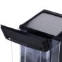 Coffee machine fully automatic Blaupunkt CMP601 (1350W; black color)