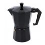 Coffee maker - black, 300ml