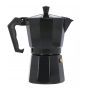 Coffee maker - black, 300ml