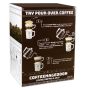 Coffeemageddon - Dripper & Mug