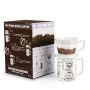 Coffeemageddon - Dripper & Mug