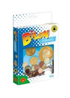 Coins for learning and playing Alexander
