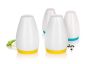 COLOR PLUS BLUE salt and pepper shaker
