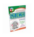 Coloring book - Routes for a four-year-old