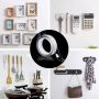 Colorless double-sided tape length 1m thickness 2mm width 3 cm