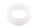 Colorless double-sided tape length 2m thickness 2mm width 3 cm