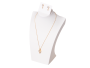 Complete necklace with Xuping earrings - gold