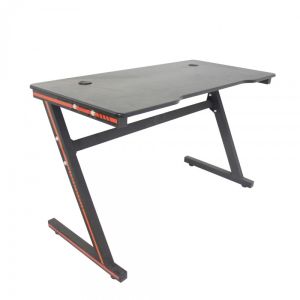 Computer desk for the player ZIKO 2.0, black