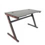 Computer desk for the player ZIKO 2.0, black