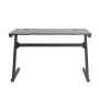 Computer desk for the player ZIKO 2.0, black