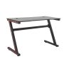 Computer desk for the player ZIKO 2.0, black