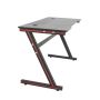 Computer desk for the player ZIKO 2.0, black