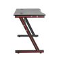 Computer desk for the player ZIKO 2.0, black