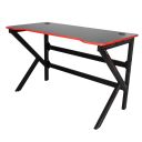 Computer desk for the player ZIKO 3.0, black