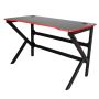 Computer desk for the player ZIKO 3.0, black