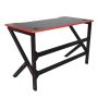 Computer desk for the player ZIKO 3.0, black