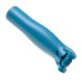 Confectionery sleeve for decorating cakes and cakes