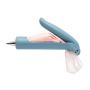 Confectionery sleeve for decorating cakes and cakes