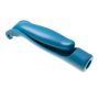 Confectionery sleeve for decorating cakes and cakes