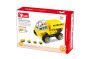 Construction blocks - 5in1 concrete mixer (38 bricks + 5 cards)